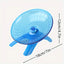 Small Pet Silent Running Practice Wheel Hamster Mouse Hedgehog Parrot Ideal Choice for Small Animals Quiet and Safe Choice