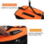 Floating Fish Basket Fish Basket for Caught Fish Foldable Fishing Holder Minnow Bucket Portable Collapsible Mesh Fishing Bait