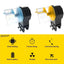 Fish Tank Automatic Feeder Intelligent Timing Automatic Feeder Aquarium Automatic Feeder Large Capacity Fish Feeder  fish feeder