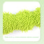 Cat plush toy pet amusing cat to relieve boredom interactive scratch-resistant and bite-resistant green animal toy