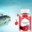Fish Attractant Fishing Groundbait Universal Concentrated Fish Bait Fishing Food Bait Aquatic Feed for Freshwater Fishing